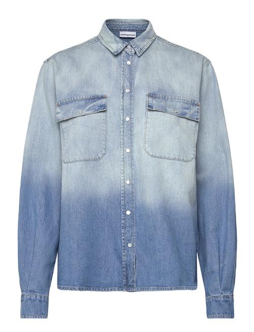 H2O Fagerholt | Dip Dye Cowgirl Shirt | S
