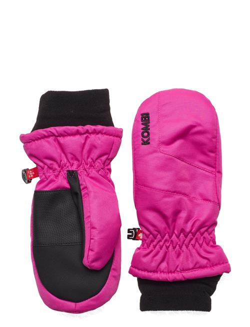 Kombi | The Peak Jr Mitt | 13-14Y