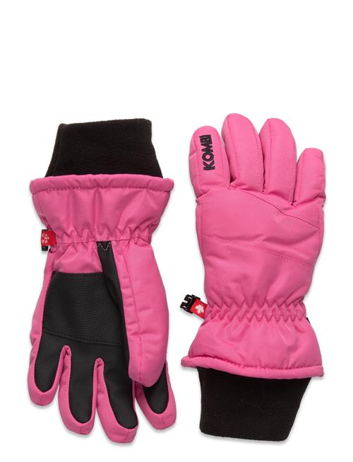 Kombi | The Peak Jr Glove | 13/14Y