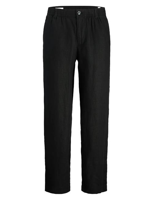 Jack & Jones | Jpstkarl Lawrence Linen Chino Sn | S