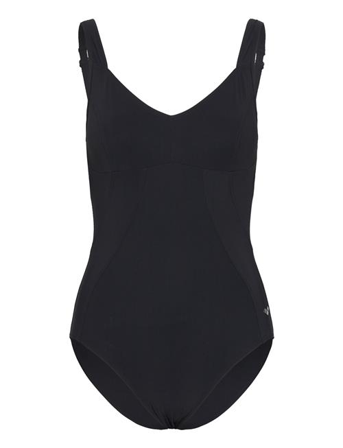 Arena | W Vertigo One Piece R Black | 44