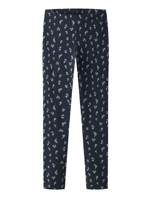 name it | Nkfvivian Aop Legging Noos | 116