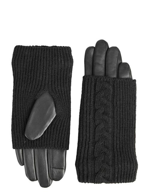 Markberg | Hellymbg Glove, Cable Knit | 8
