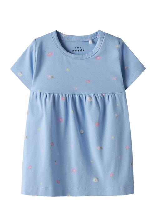 name it | Nbfvandora Ss Dress Box | 56