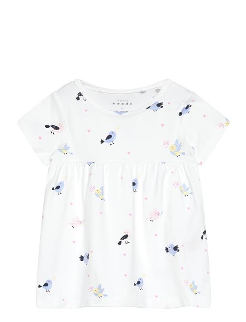 name it | Nbfvandora Ss Dress Box | 56