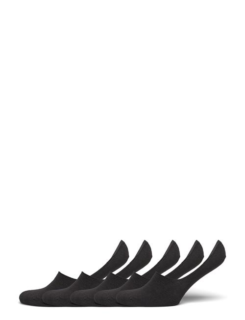 Decoy | Decoy 5-Pack Footies Cotton | 37-41