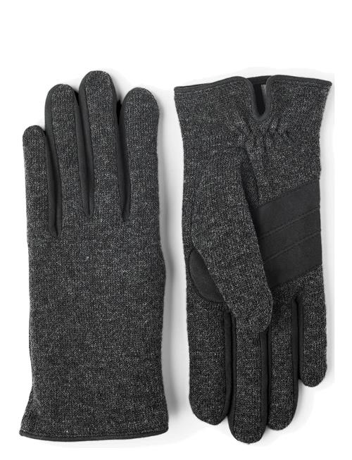 Hestra | Ellen Charcoal | 7