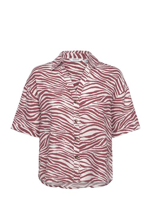 b.young | Byfalakka Ss Shirt - | 36