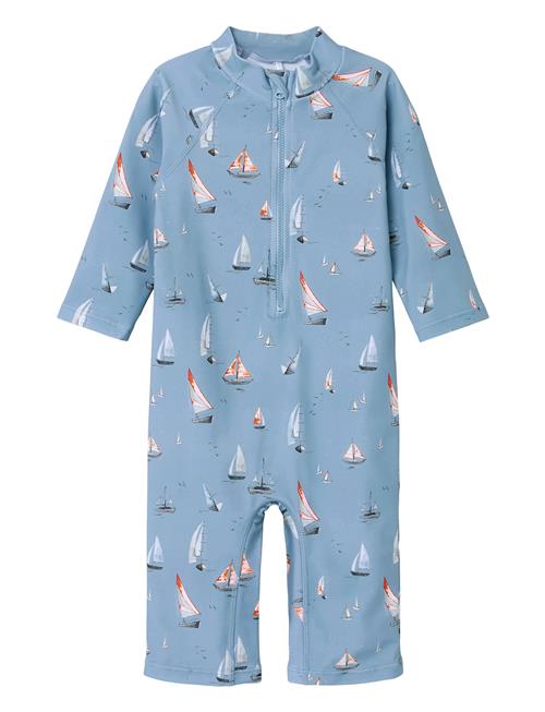 name it | Nmmzilo 3/4 Uv Suit | 98