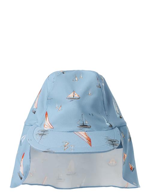 name it | Nmmzilo Uv Swim Hat | 48-49