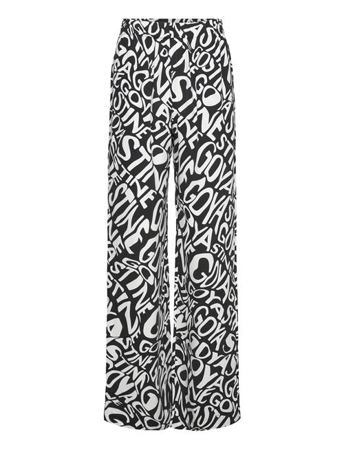 STINE GOYA | Sgfatou, 2017 Dry Viscose | XS