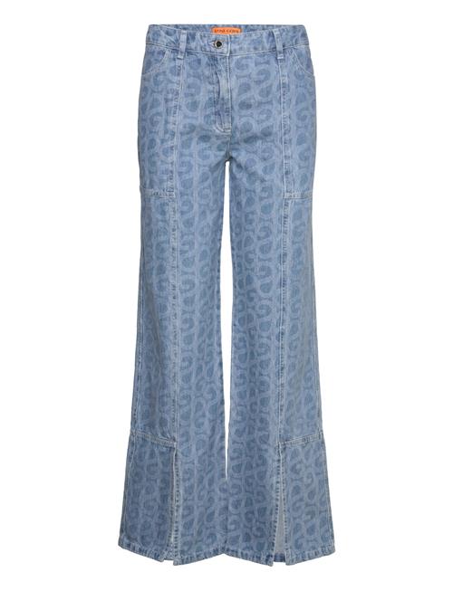 STINE GOYA | Sgaoibhin, 1998 Denim | 29