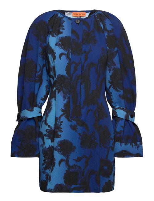 STINE GOYA | Sglibby, 2018 Structure Stretch | L