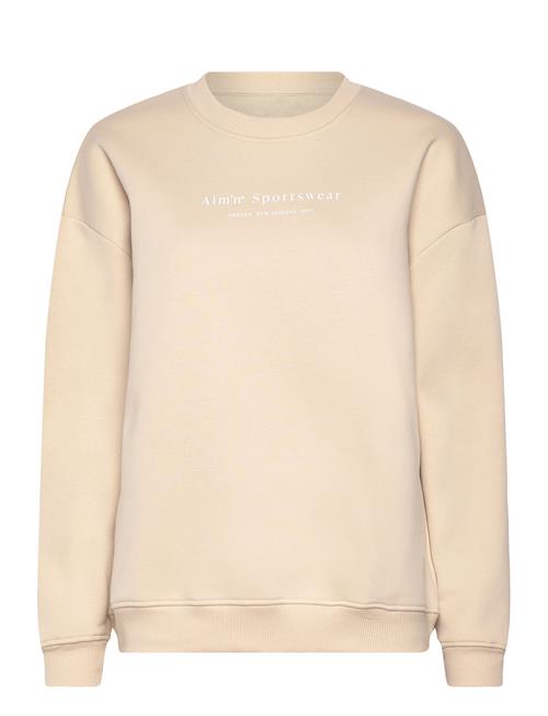 aim´n | Serif Sweatshirt | L