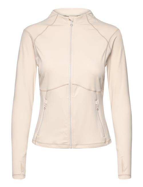 aim´n | Sculpting Zip Jacket | M