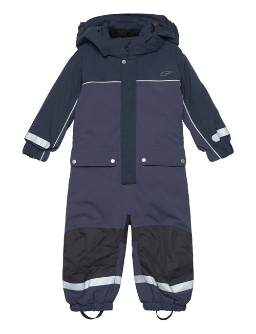 Five Seasons | Norrie Overall Jr | 74