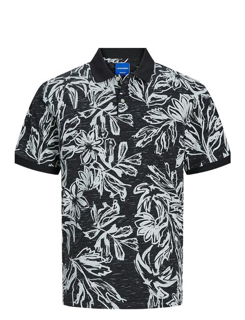 Jack & Jones | Jorlafayette Aop Ss Polo | S