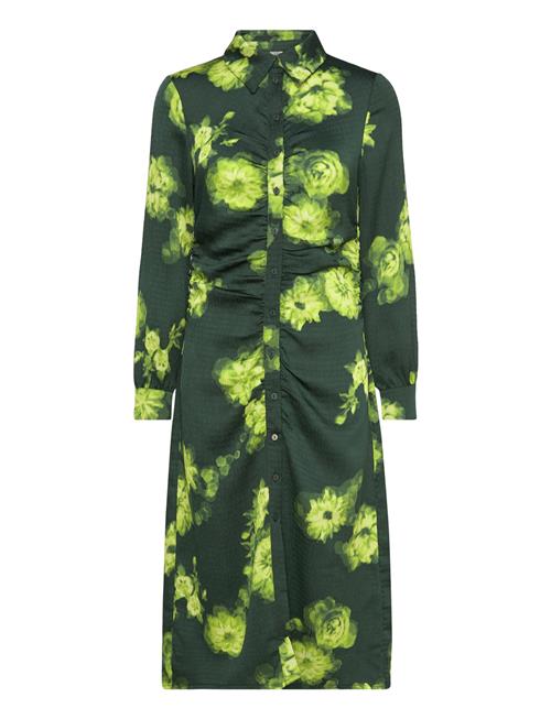 Baum und Pferdgarten | Abira | 38 x 118.3