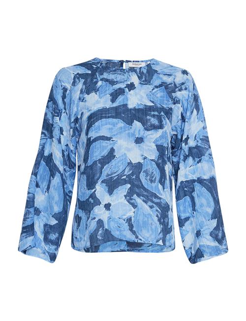 MSCH Copenhagen | Mschlaurisia Top Aop | XS