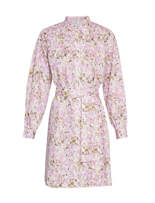 MSCH Copenhagen | Mschnathalina Ladonna Shirt Dress Aop | XS