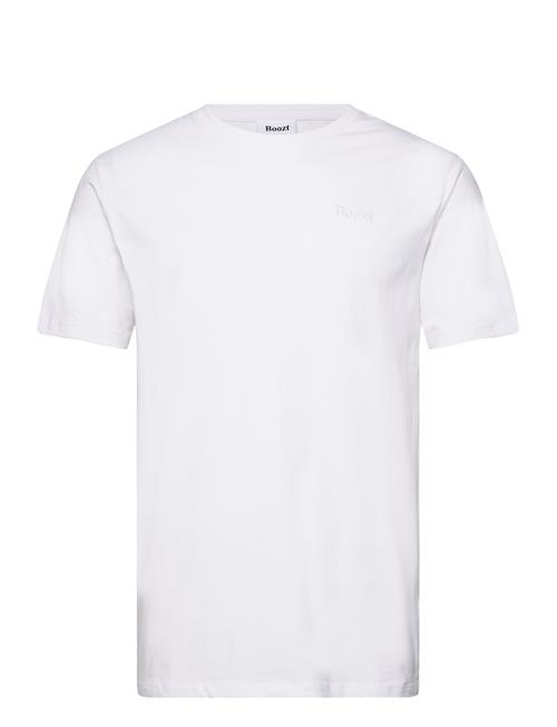 Boozt Merchandise | T-Shirt O-Neck | XXL
