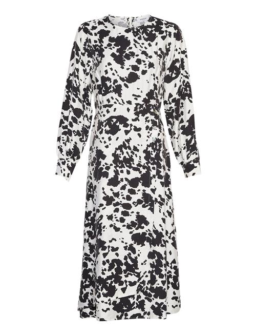 MSCH Copenhagen | Mschkaralynn Dress Aop | S