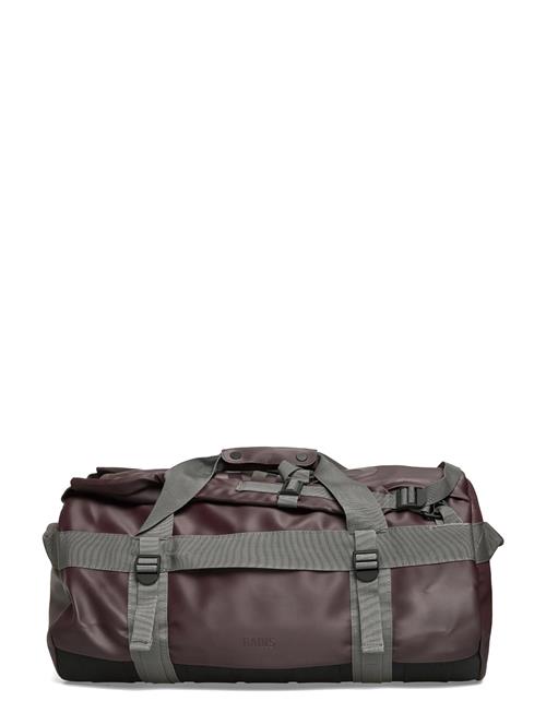 Rains | Texel Duffel Bag Small W3 | ONE SIZE