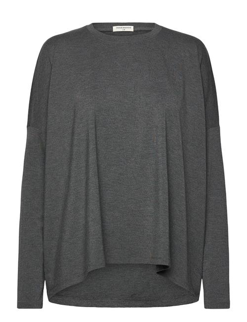 Movesgood | Carro Top Black L/Xl | S/M