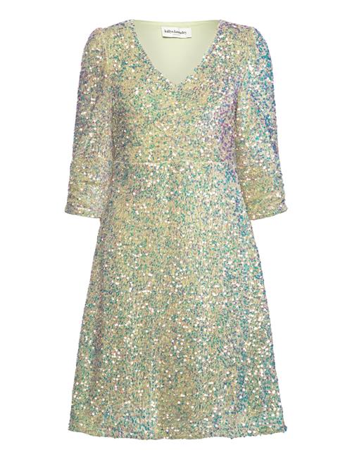 Lollys Laundry | Havanall Midi Dress Ss | M