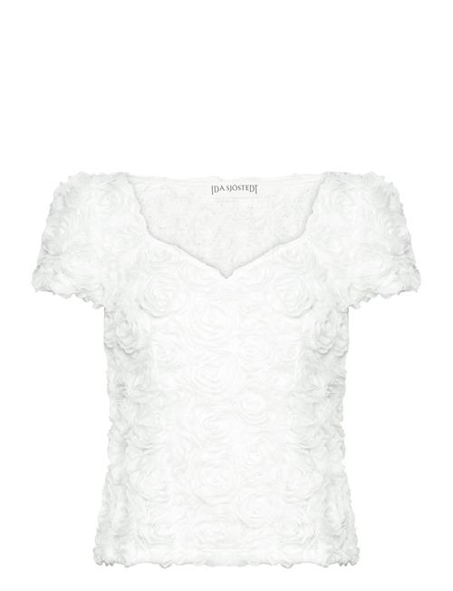 Ida Sjöstedt | 261 Louise Top | 40