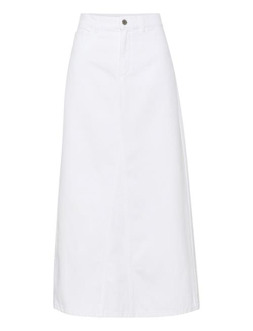 Gestuz | Milygz Hw Long Skirt | 38