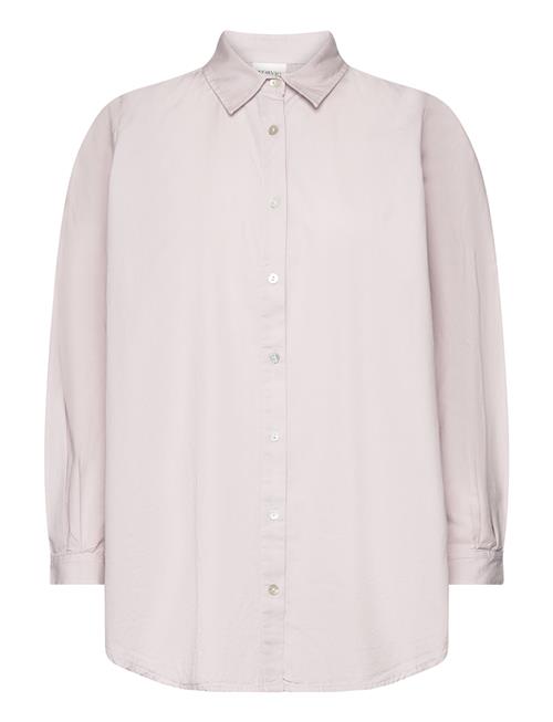 NORVIG | Noor Boyfriend Shirt | S
