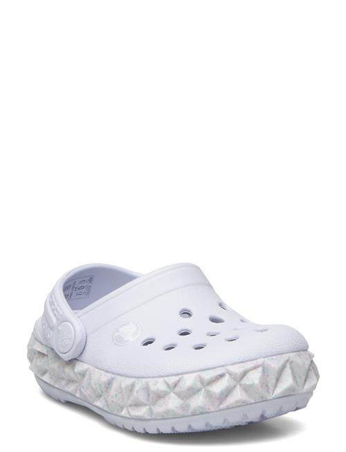 Crocs | Crocbandgeometricgltrbandclogt | 20-21