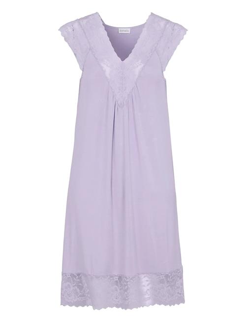 Damella of Sweden | Nightdress No Sleeve | M