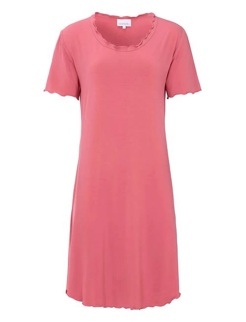 Damella of Sweden | Nightdress Short Sleeve Josefine | L