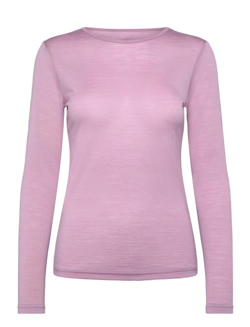 Panos Emporio | Wool/Tencel Long Sleeve | L