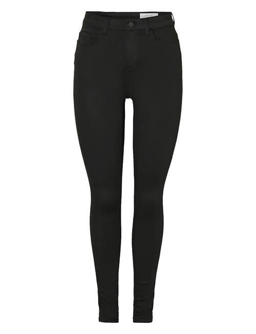 NOISY MAY | Nmcallie Hw Power Shp St Bl Vi308Bl Noos | 29 x 34