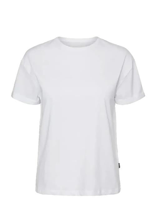 NOISY MAY | Nmbrandy S/S Top Noos | S