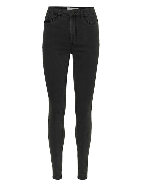 NOISY MAY | Nmcallie Hw Skinny Jean Vi069Dg Noos | 32 x 32