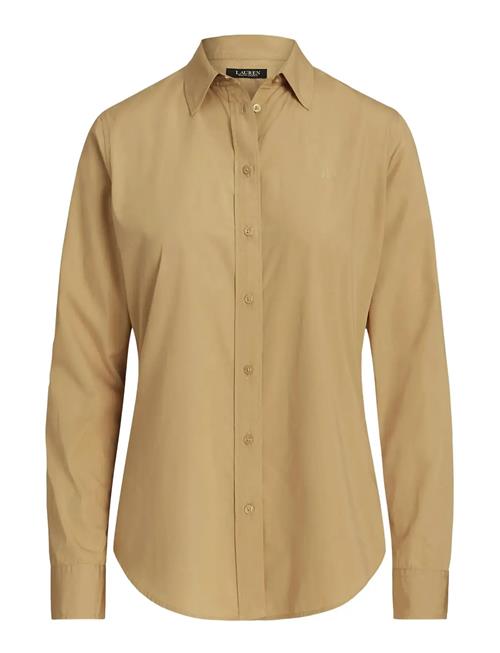 Lauren Ralph Lauren | Featherweight Cotton Shirt | S
