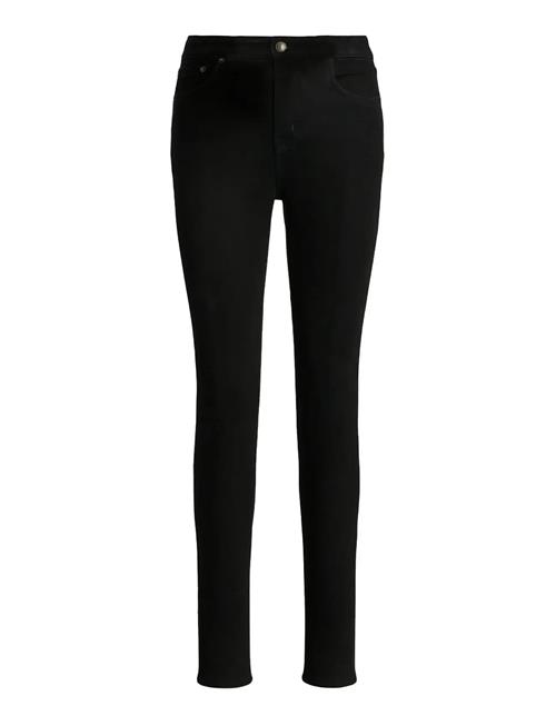 Lauren Ralph Lauren | High-Rise Skinny Ankle Jean | 34
