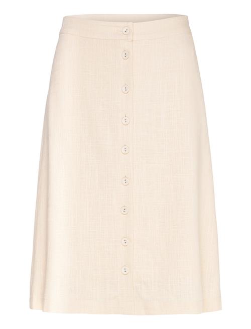 Selected | Slfgulia Hw Short Skirt D | 36