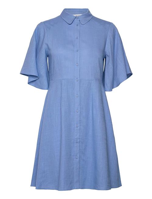Selected | Slfgulia 2/4 Short Shirt Dress D | 40