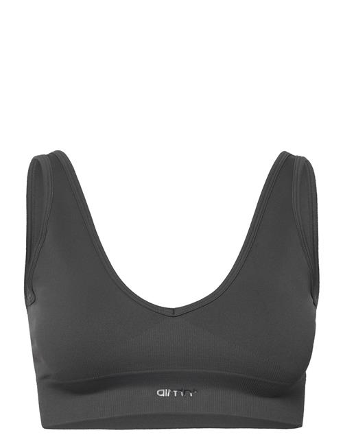 aim´n | Shape Seamless Deep Cut Bra | S