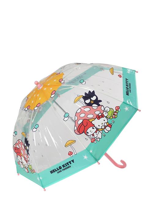 Micki Leksaker | Hello Kitty Barnparaply | ONE SIZE