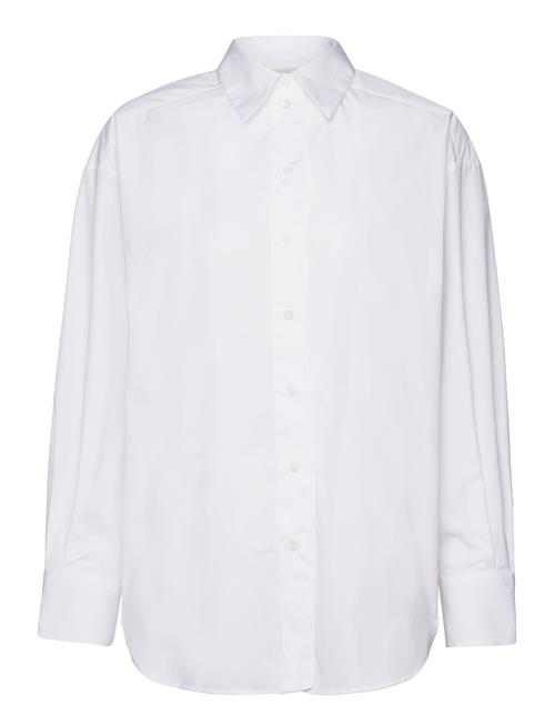House Of Dagmar | Classic Cotton Shirt | M