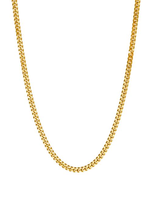 IX Studios | Ix Curb Chain | 40-45CM