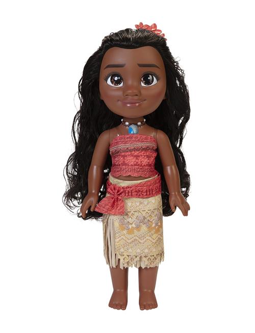 JAKKS | Disney Princess Core Large 38Cm. Vaiana Doll | 38 cm