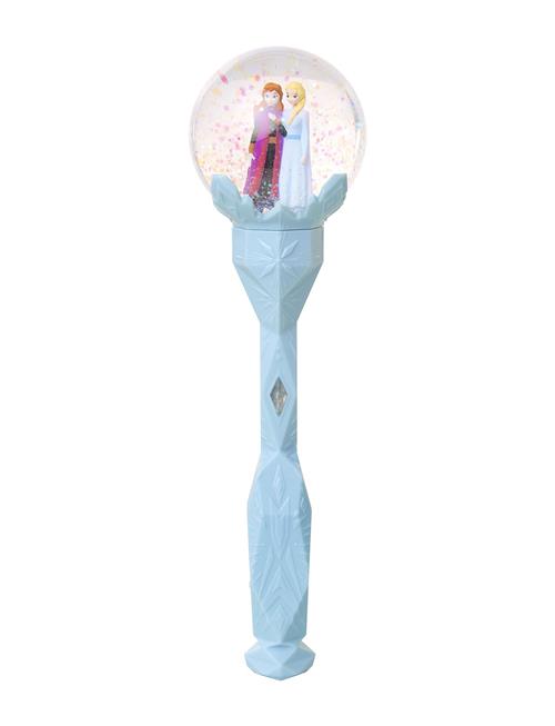 JAKKS | Frozen Sisters Musical Snow Wand | 30 cm