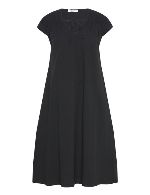 Coster Copenhagen | Cc Heart Aliza Dress With Gathering | 34